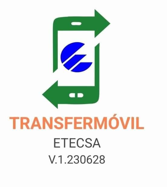 Imagen relacionada con la noticia :Nueva versión de Transfermóvil (V.1.230628)